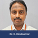 RRASE College of Engineering, Admission Officer: Dr. K. Ravikumar Interview